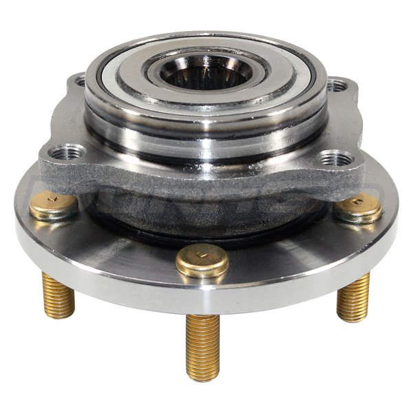 295-13219 Front Hub Assembly for 2004-2011 Mitsubishi Endeavor