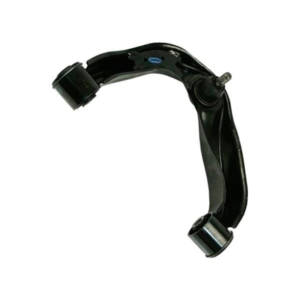 Front Left Upper Forward Control Arm with BJ & Bushings for 2005-2018 Nissan Frontier