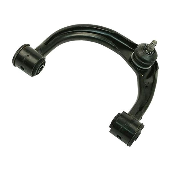 102-6325 Front Left Upper Forward Control Arm with BJ & Bushings for 2003-2020 Toyota 4Runner