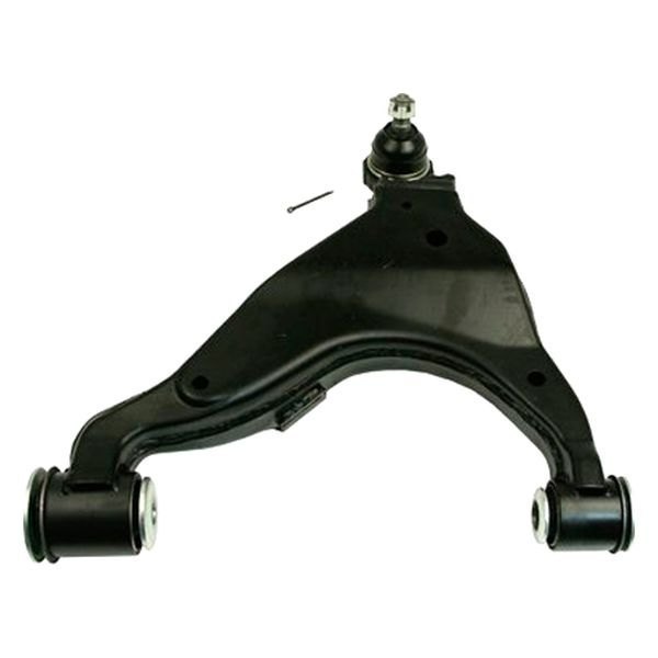 Front Right Lower Control Arm with BJ & Bushings for 2003-2009 Lexus GX470