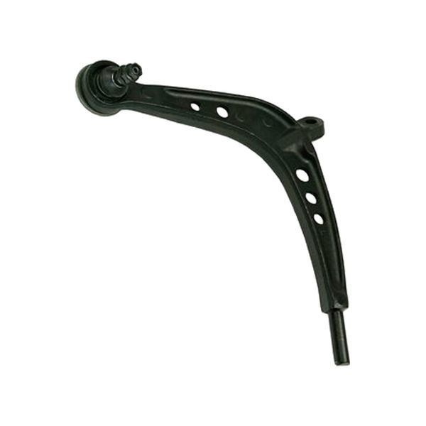 Front Left Lower Control Arm with BJ & Bushings for 2001-2005 BMW 325xi