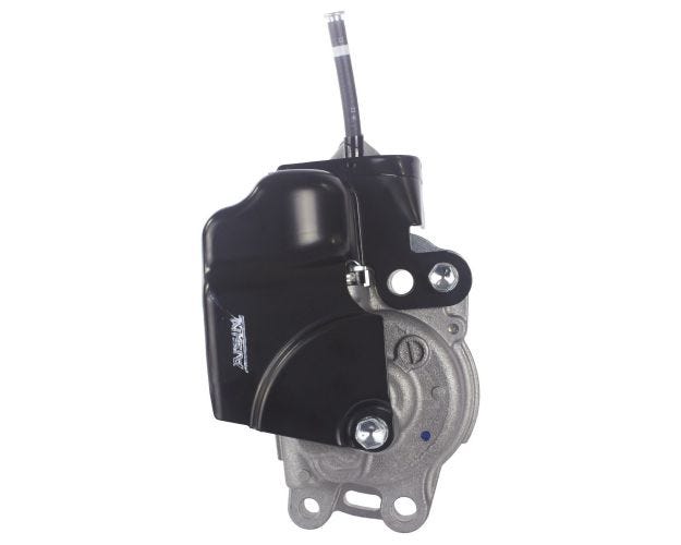 SAT-020 Differential Shift Actuator for 2001-2007 Toyota Sequoia - Front