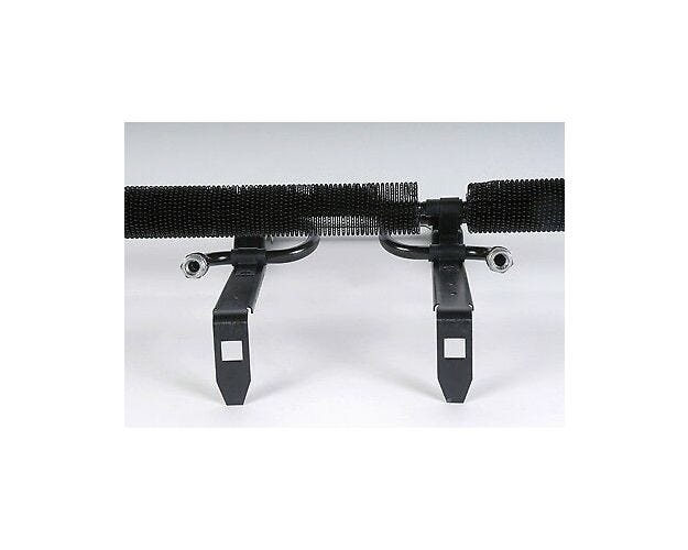 22839312 Automatic Transmission Oil Cooler for 2010-2010 GMC Savana 3500 - Auxiliary