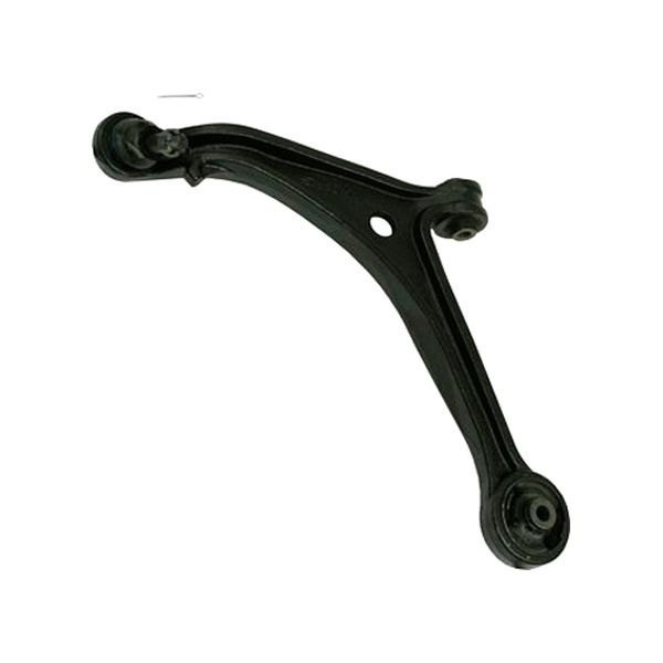 102-6450 Front Left Lower Control Arm with BJ & Bushings for 2005-2006 Honda Odyssey