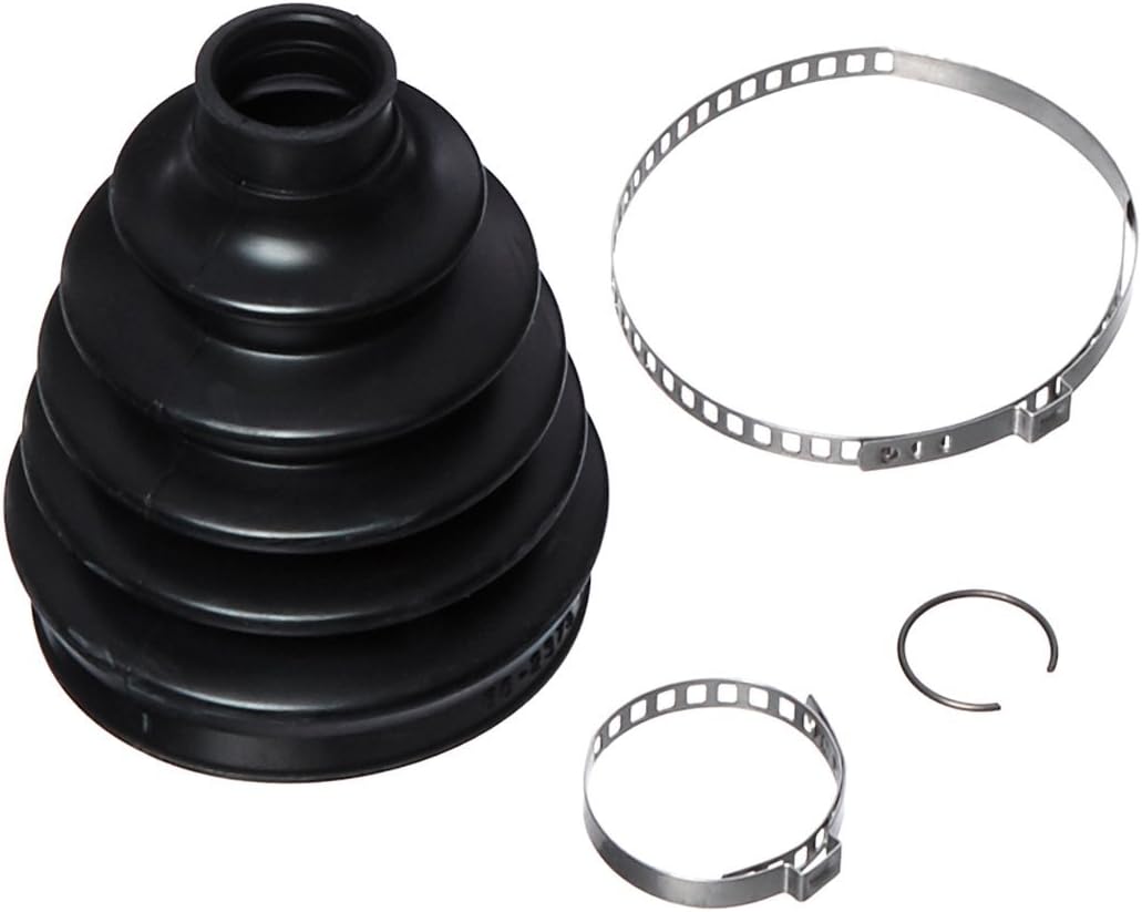 86-2375D Front Outer CV Joint Boot for 2010-2013 Mazda 3