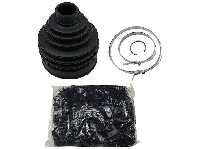 86-2403D Front Driver Side Outer CV Joint Boot Kit for 2006-2007 Subaru Impreza