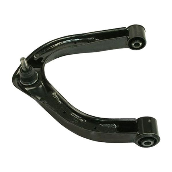 Front Left Upper Forward Control Arm with BJ & Bushings for 2005-2013 Toyota Tacoma