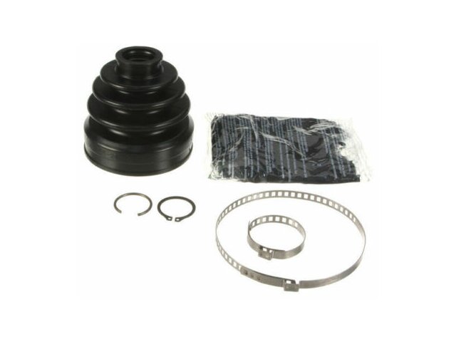 86-2438D Front Inner CV Joint Boot Kit for 2008-2013 Nissan Rogue FWD