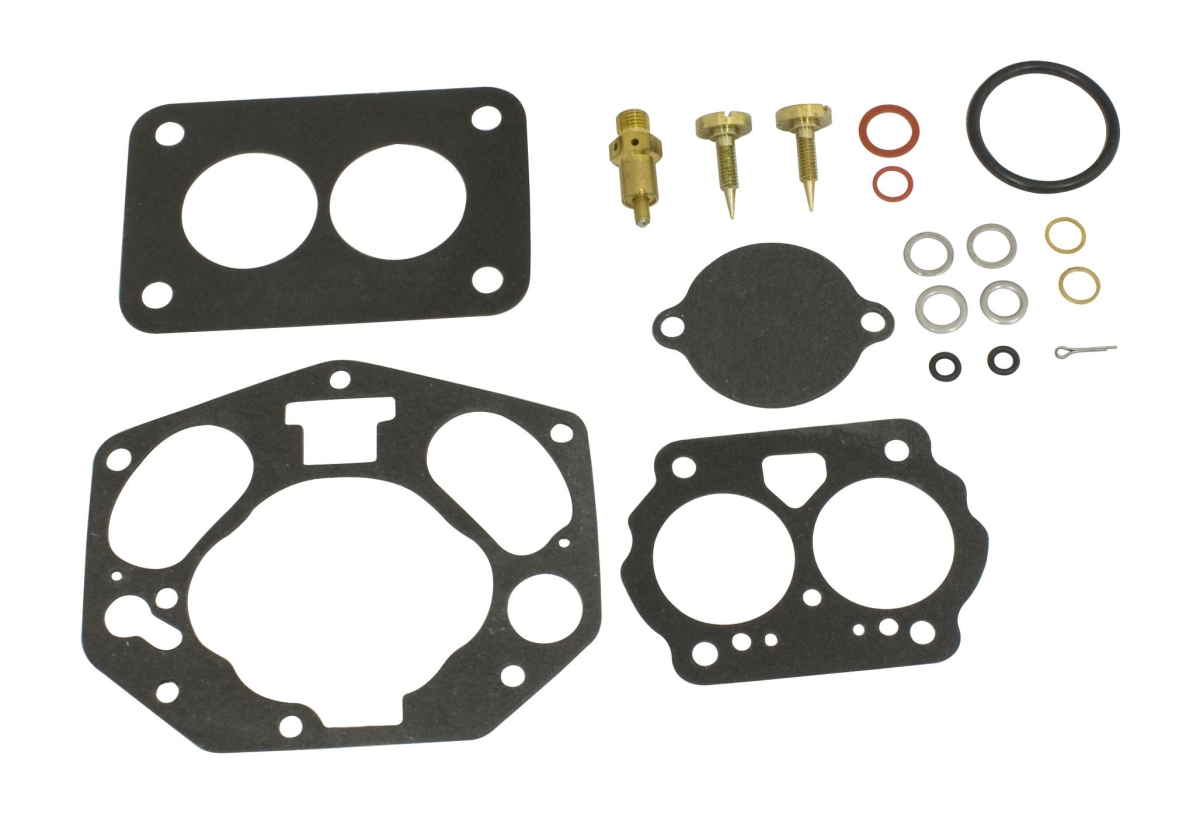00-2258-0 Carburetor Rebuild Kit