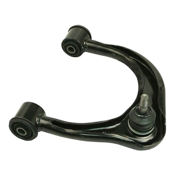 102-6454 Front Left Upper Forward Control Arm with BJ & Bushings for 2005-2020 Toyota Tacoma
