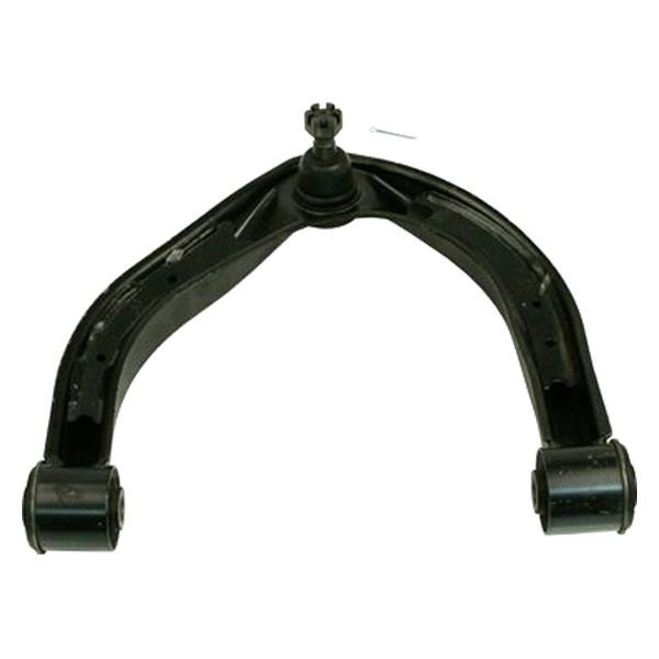 Front Right Upper Forward Control Arm with BJ & Bushings for 2005-2015 Nissan Armada