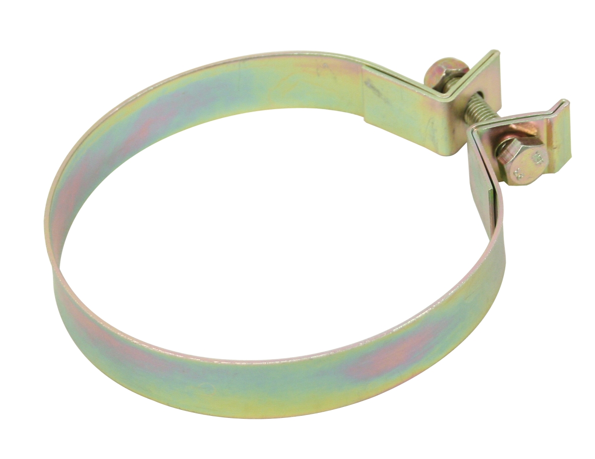 00-9058-B Zinc Alternator & Generator Strap