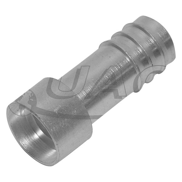 FT0123C Air Conditioning Weld-On Barb Fittings - Aluminum