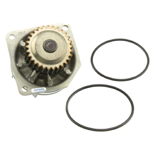 WPN116 Engine Coolant Water Pump for 2014-2019 Q70 Infiniti