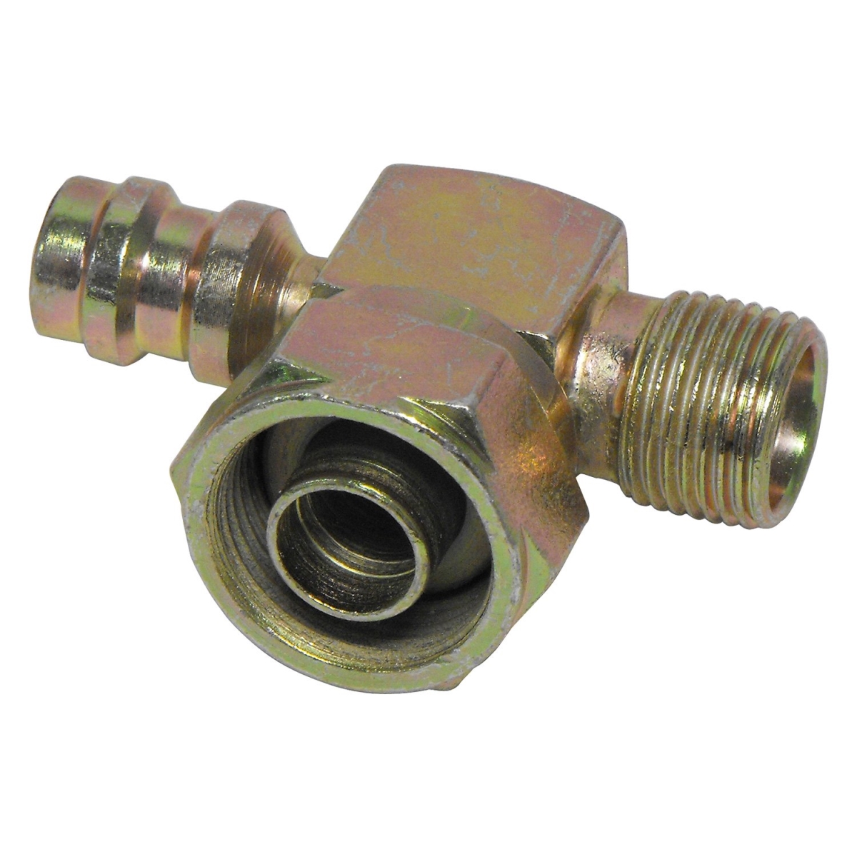 FT0168C A&C Refrigerant Hose Fitting