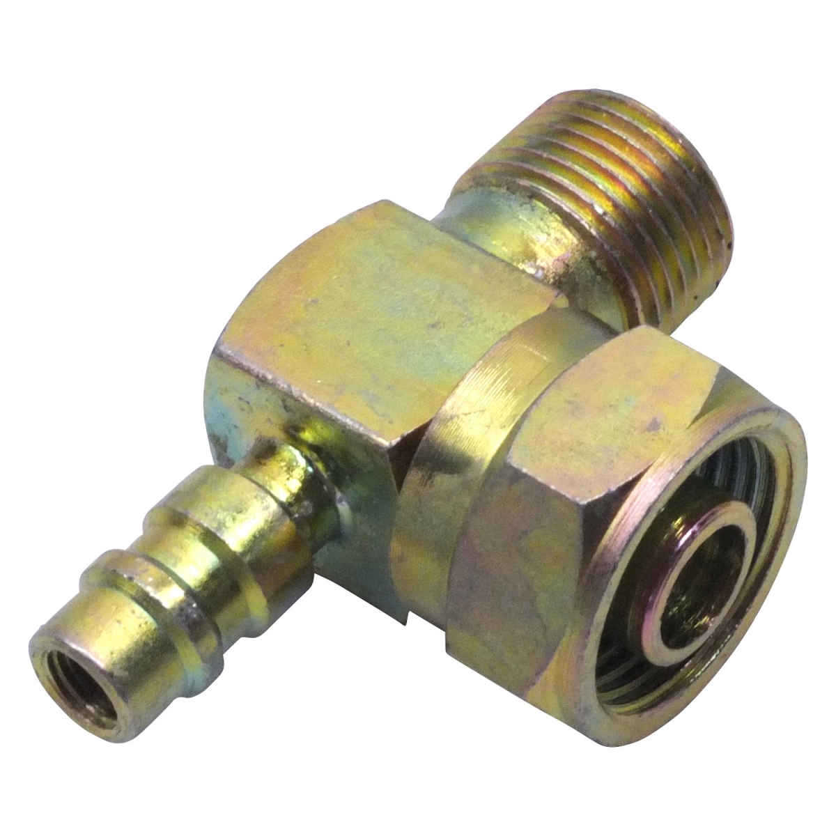 FT0169C A&C Refrigerant Hose Fitting