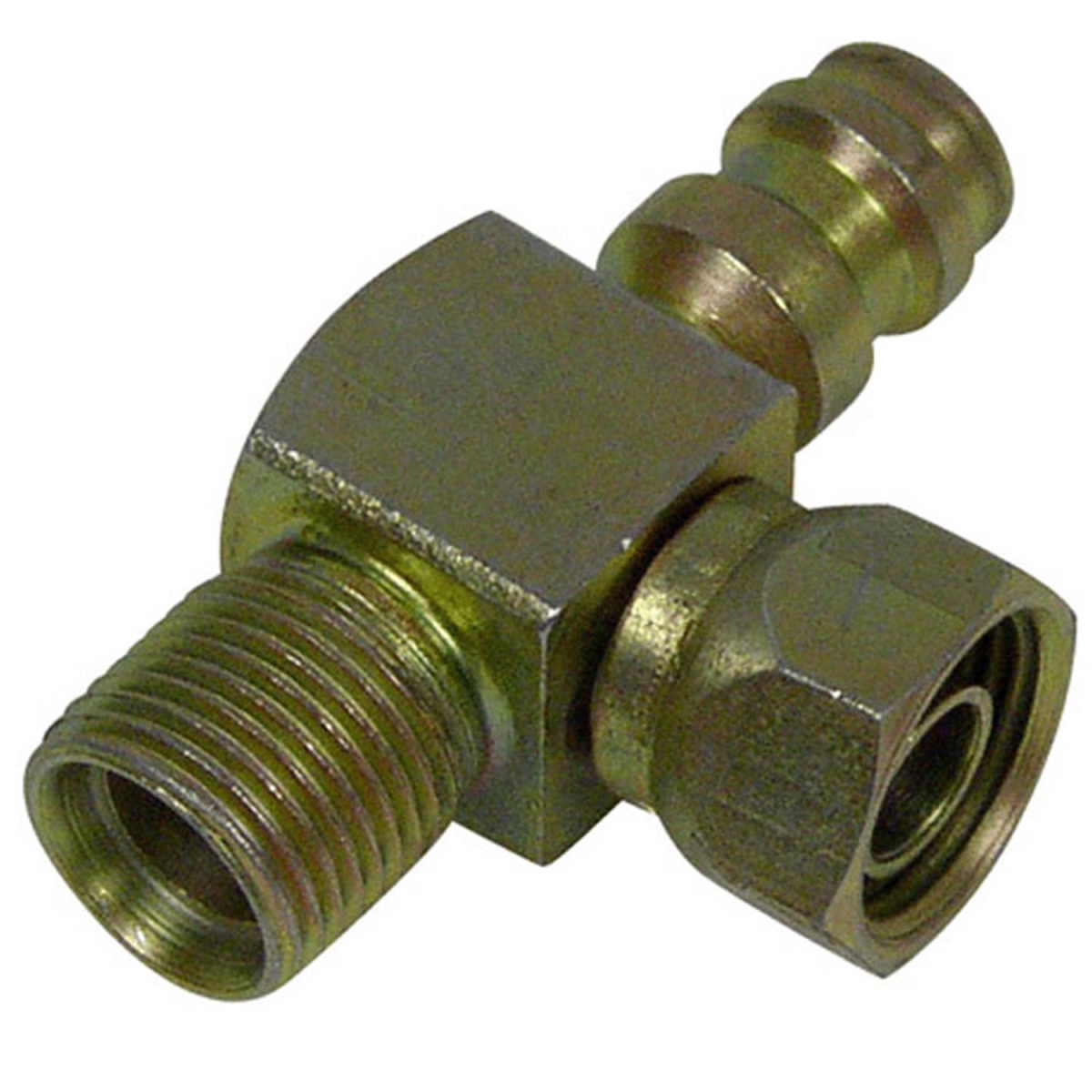 FT0205C Air Conditioning Fittings