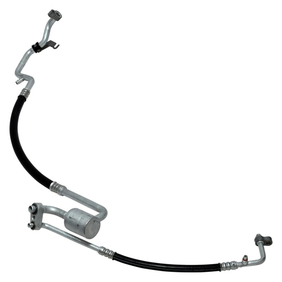 HA113735C Air Conditioning Suction & Discharge Hose Assembly for 2017-2019 Cadillac XT5