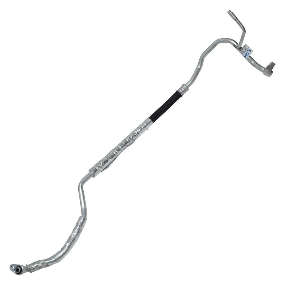 HA113742C Air Conditioning Suction Hose Assembly for 2017-2018 Ford Fusion