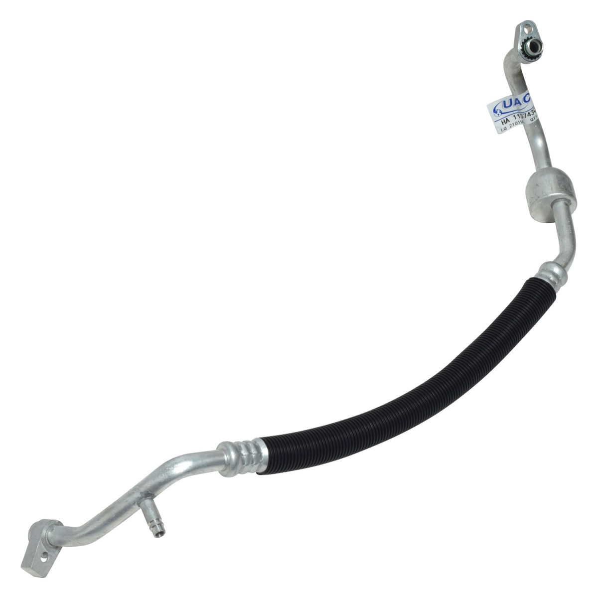 HA113743C Air Conditioning Suction Hose Assembly for 2020-2021 Ford Expedition