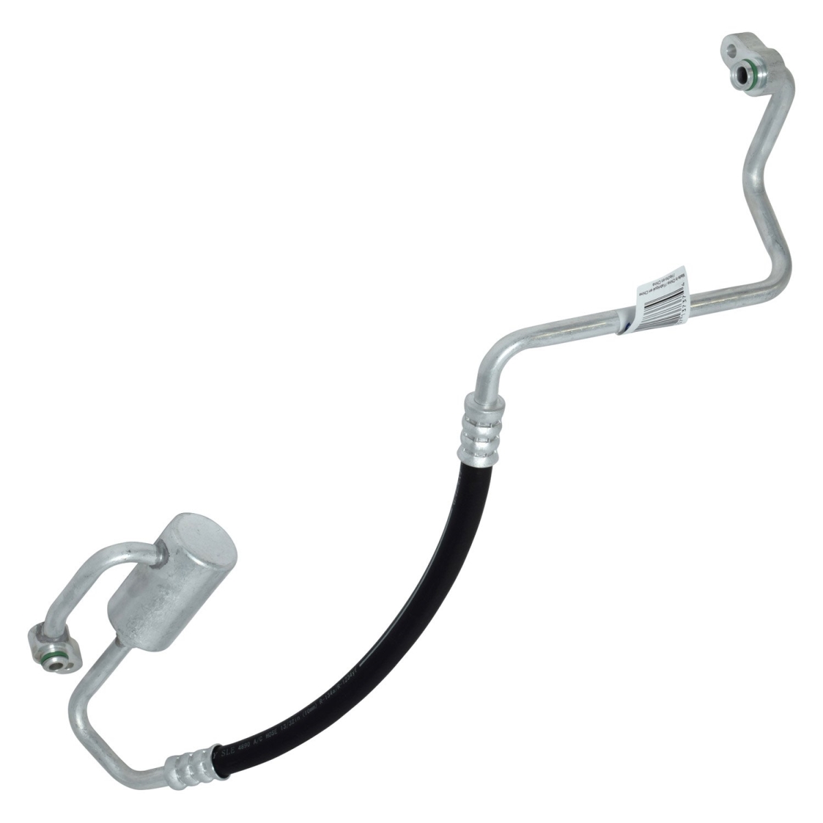 HA113752C Air Conditioning Discharge Hose for 2017 Honda Accord