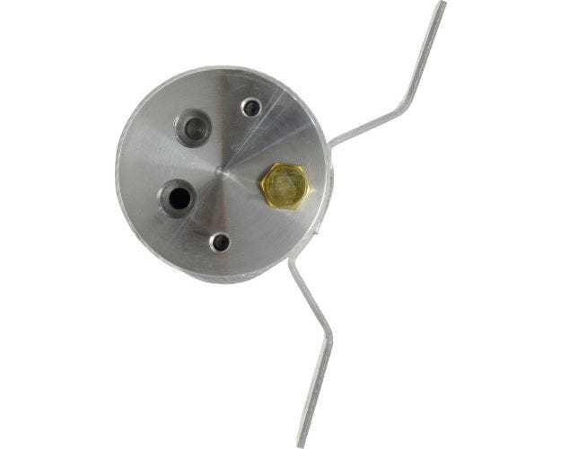 RD11087C Land Rover Freelander A&C Receiver Drier for 2002-2005 Land Rover Freelander