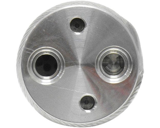 RD11088C A&C Receiver Drier for 2000-2003 Volkswagen EuroVan