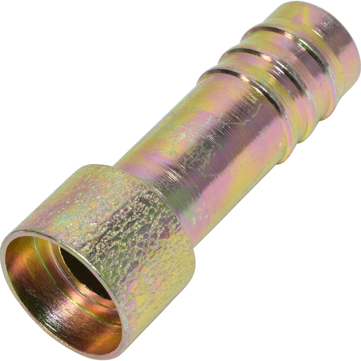 FT0855C Weld-On Barb Fittings