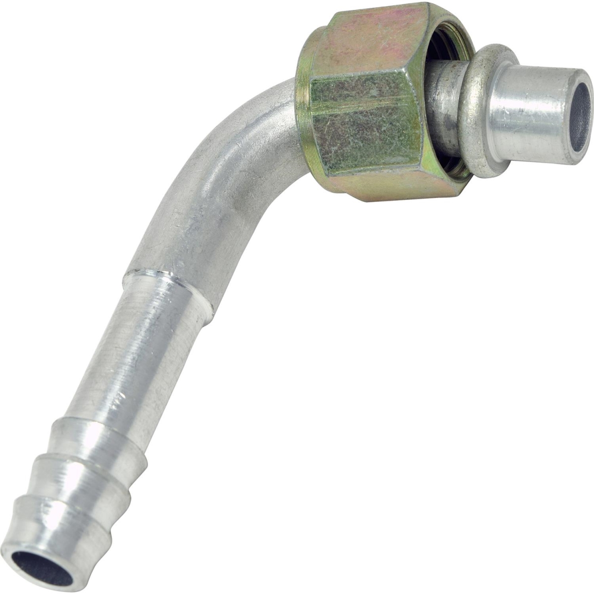 FT0906C Air Conditioning Fittings for 2012 Peterbilt 320