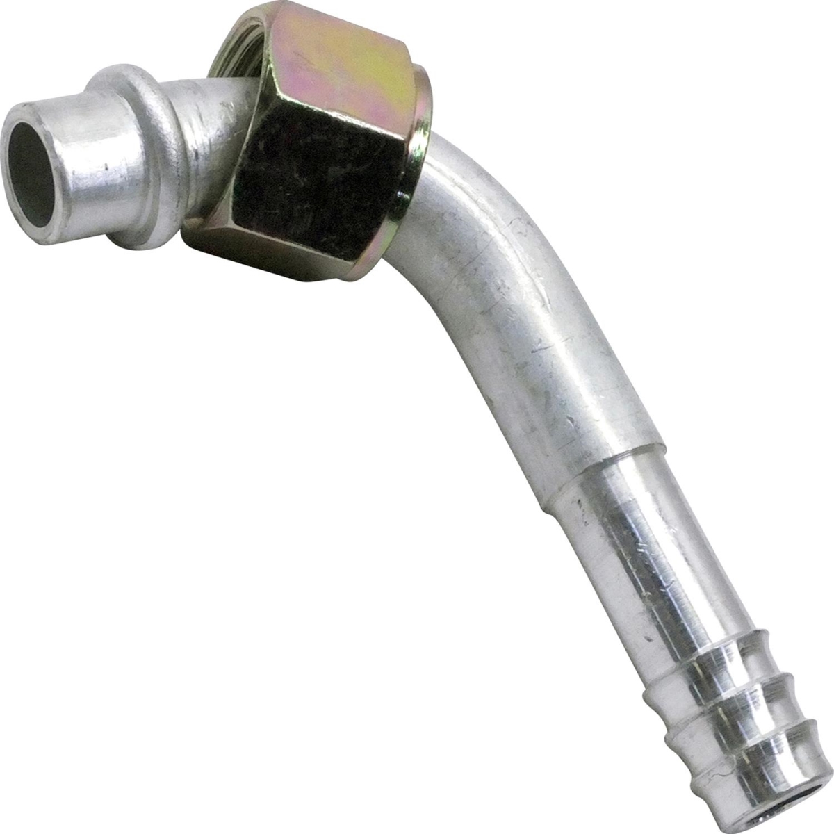FT0907C Air Conditioning Fittings for 2012 Peterbilt 320