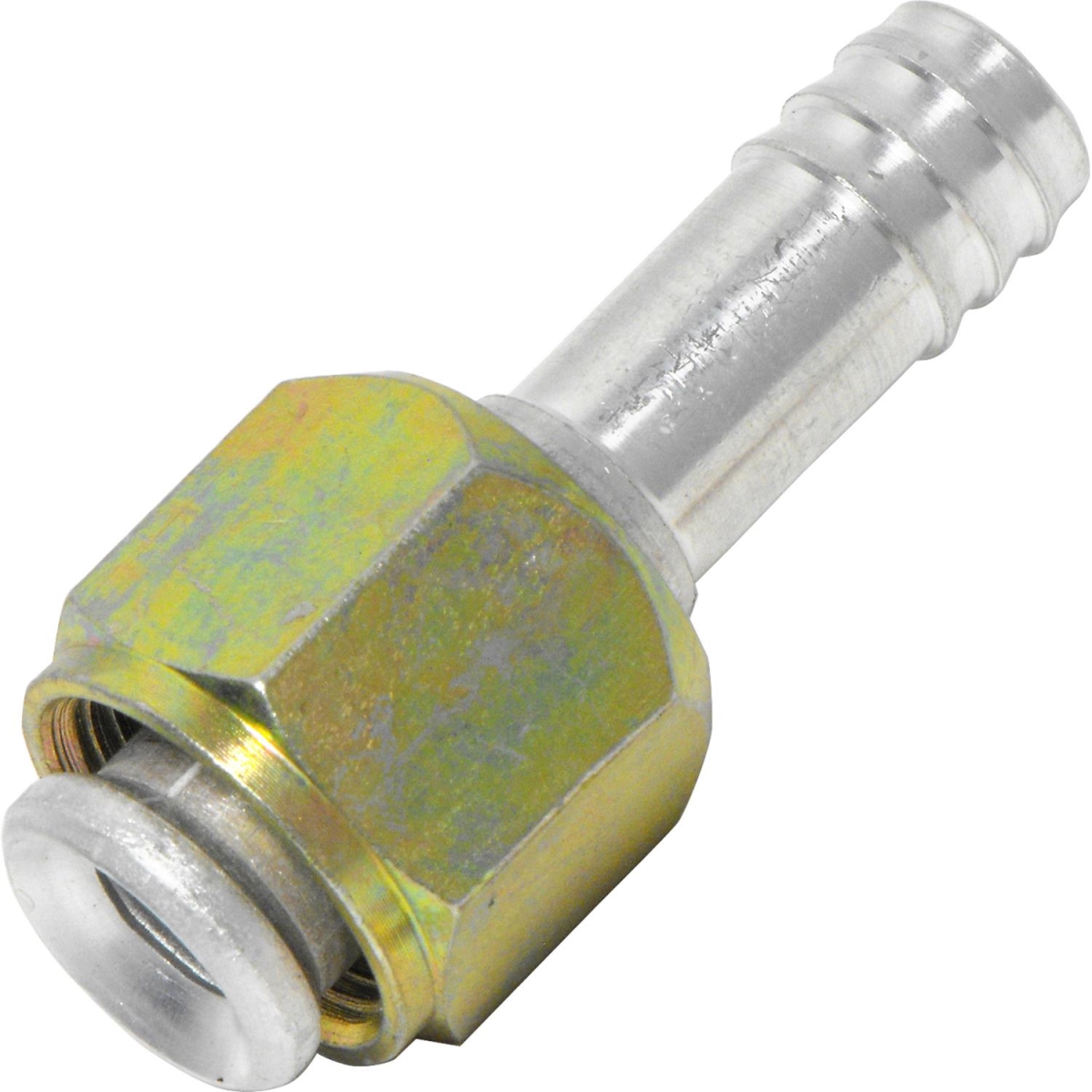 FT1104C Air Conditioning Fittings for 2012 Peterbilt 320
