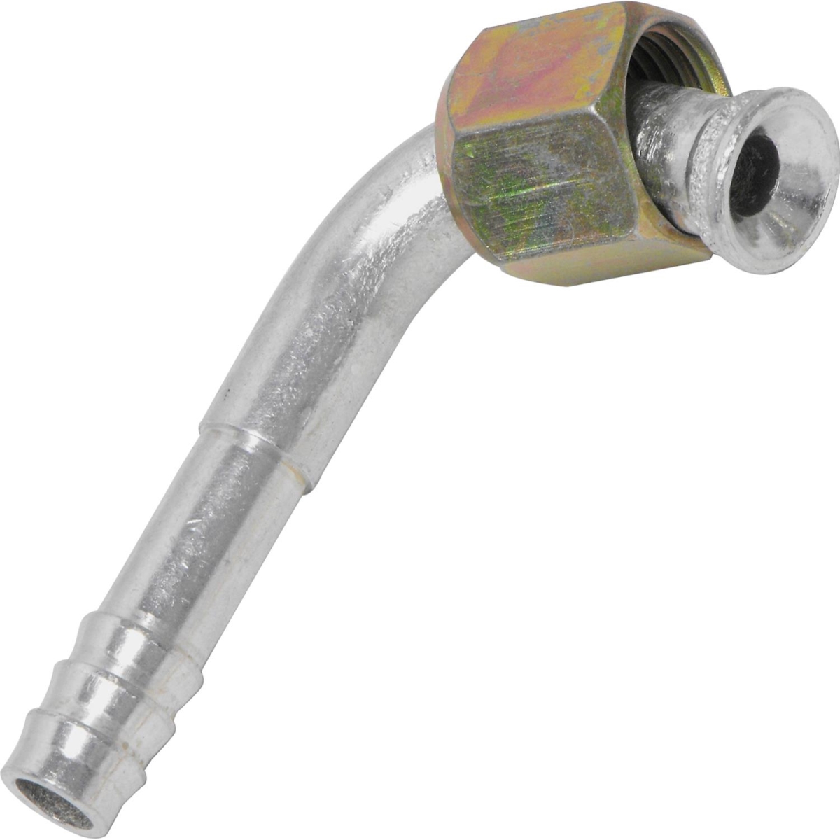 FT1122C Air Conditioning Fittings for 2012 Peterbilt 320