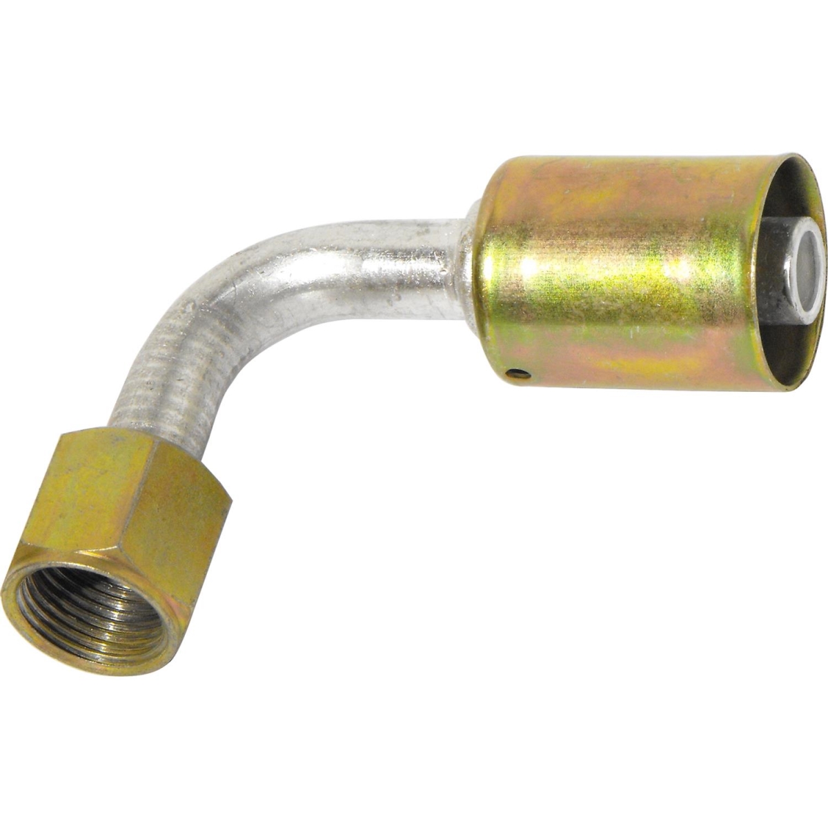 FT1126C Air Conditioning Hose Ends Fitting