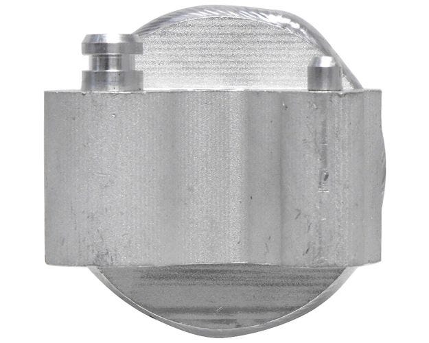 RD11091C A&C Receiver Drier for 2014-2018 Volvo V60