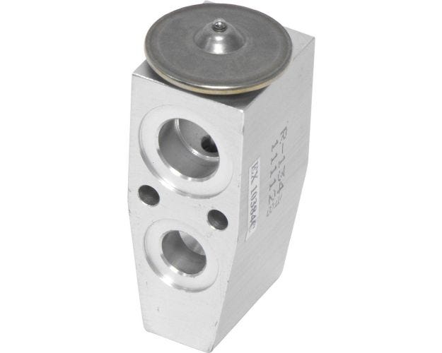 EX10384C A&C Expansion Valve for 2010-2020 Ford Mustang