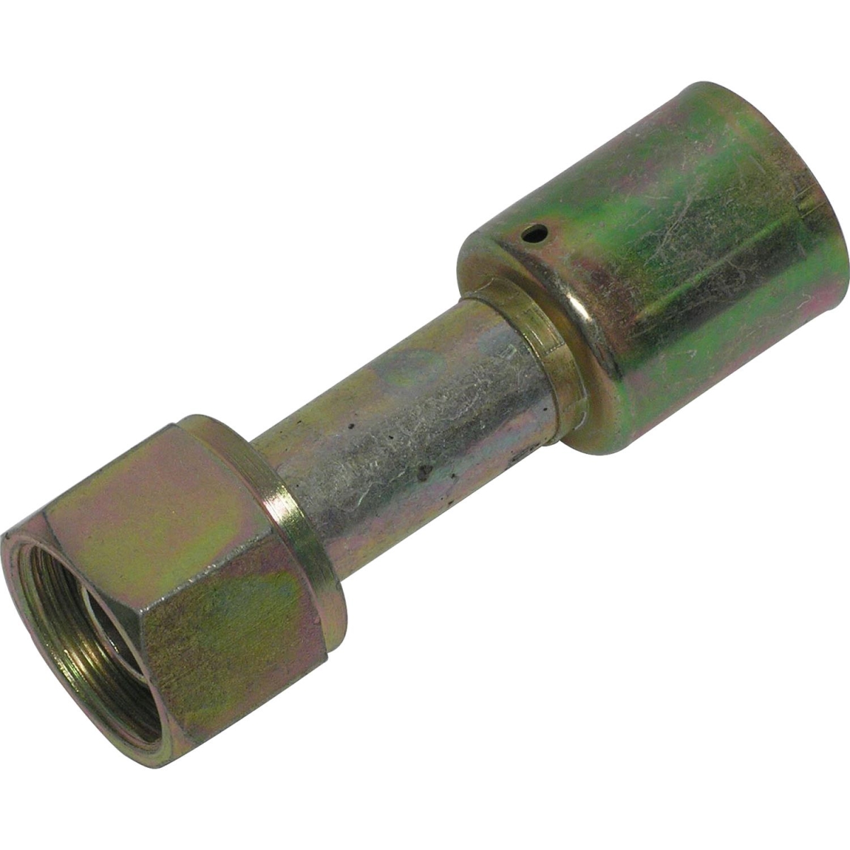FT1304SBC Air Conditioning Hose Ends Fitting for 2012 Peterbilt 320