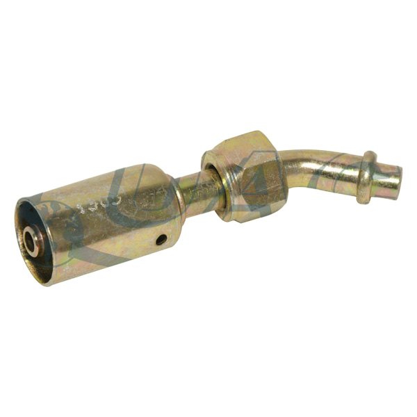FT1311SBC Natural Air Conditioning Hose Ends - Steel