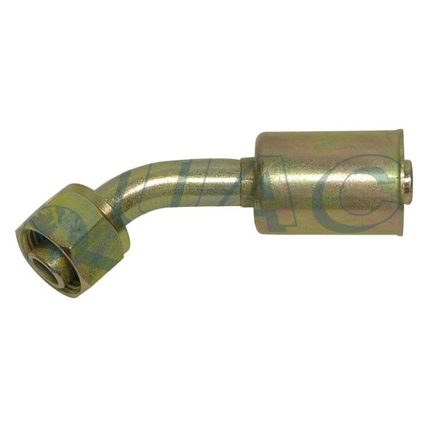 FT1312SBC Natural Air Conditioning Hose Ends - Steel