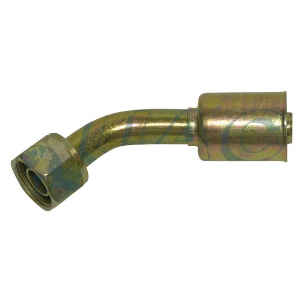 FT1313SBC Natural Air Conditioning Hose Ends - Steel