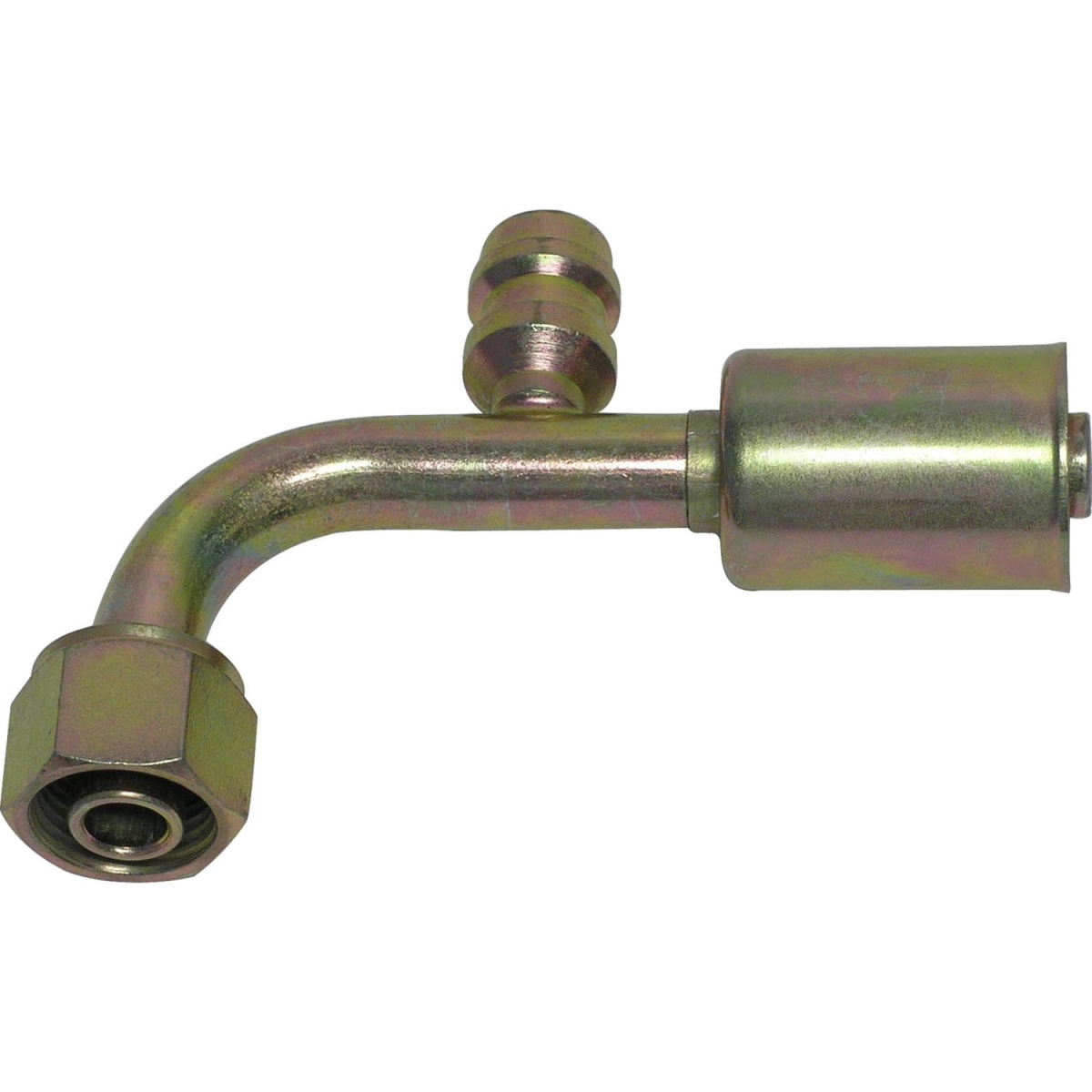 FT1322-3SBC Air Conditioning Hose Ends Fitting