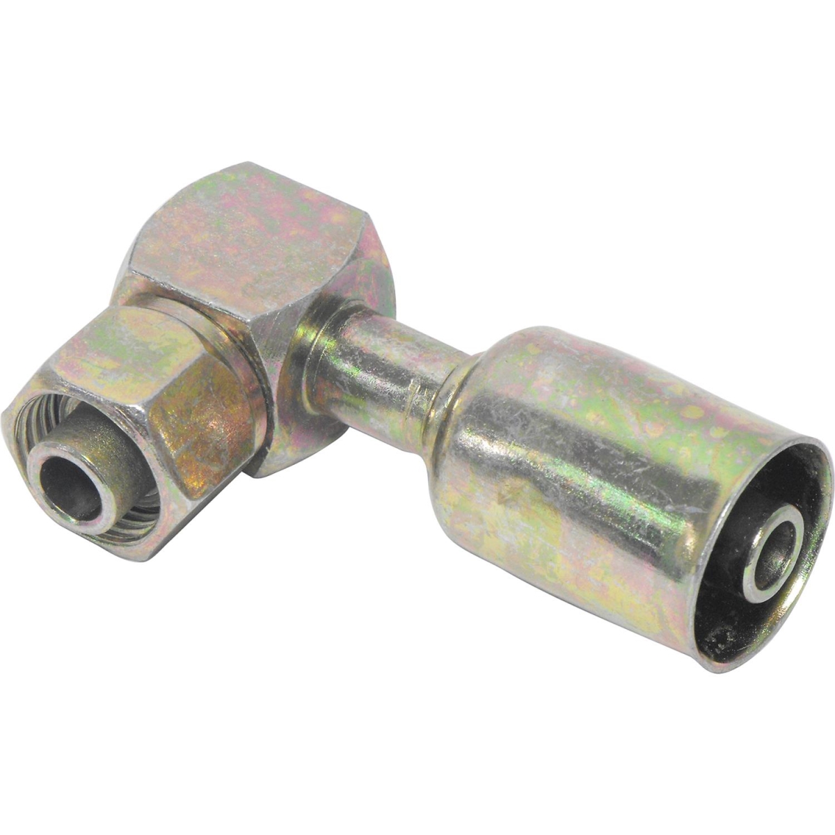 FT1322SB-SDC Air Conditioning Hose Ends Fitting