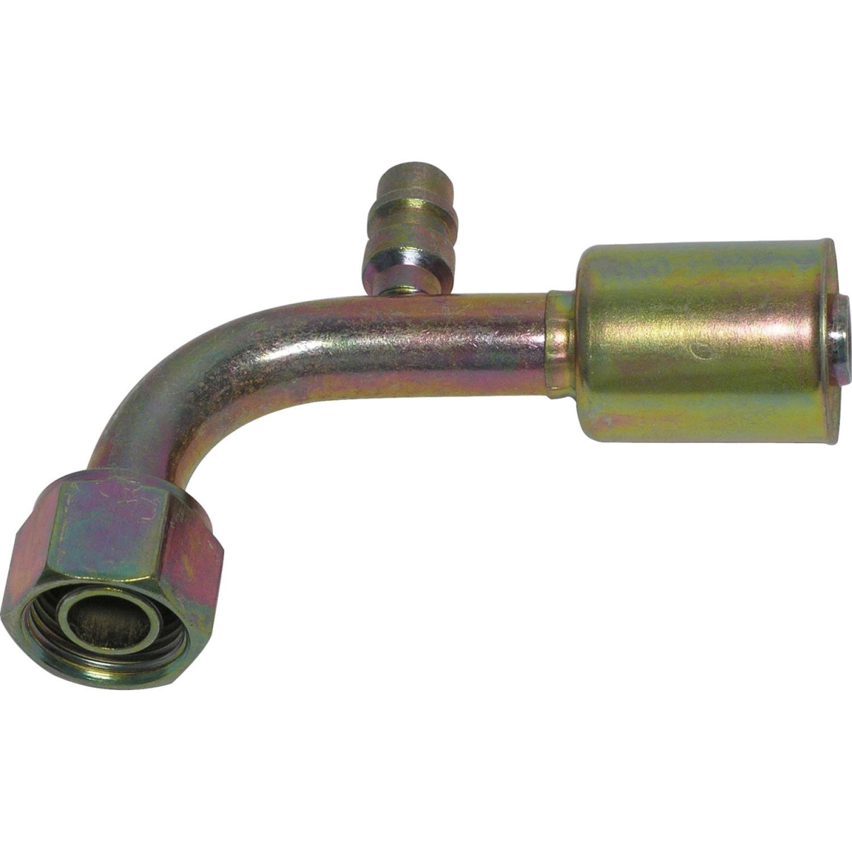 FT1323-3SBC Air Conditioning Hose Ends Fitting