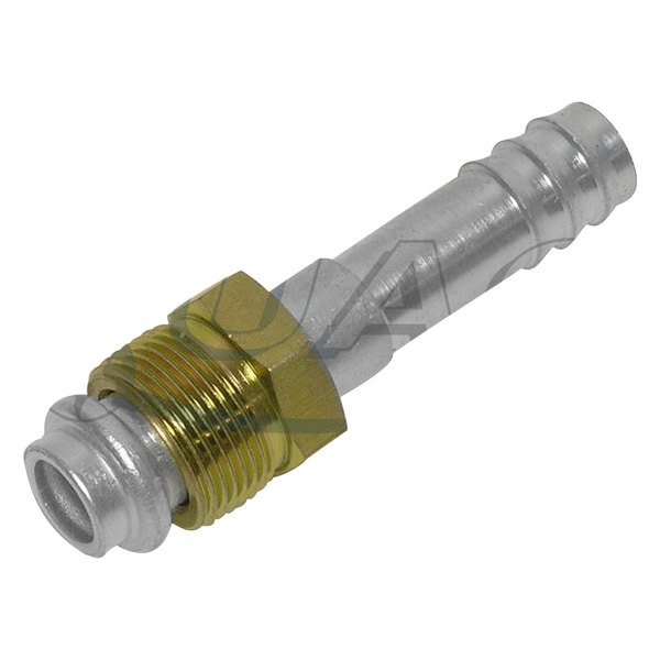 FT1403C Natural Air Conditioning Fittings - Aluminum