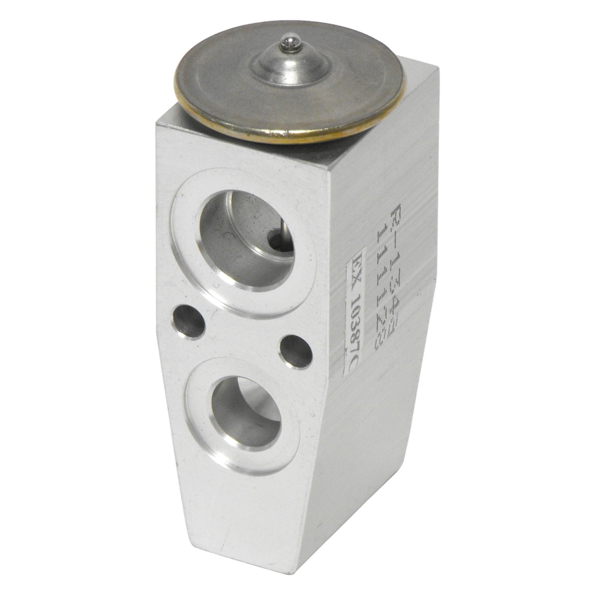 EX10387C Air Conditioning Expansion Valves for 2014-2016 Cadillac ELR
