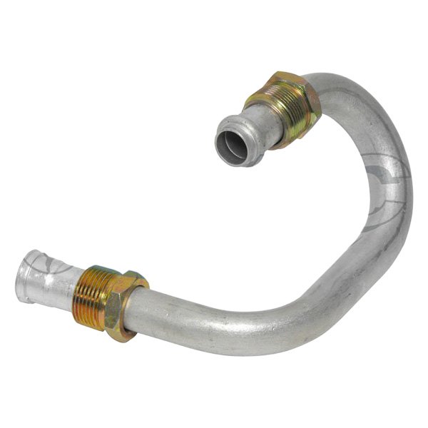 FT1453C Natural Air Conditioning Fittings - Aluminum