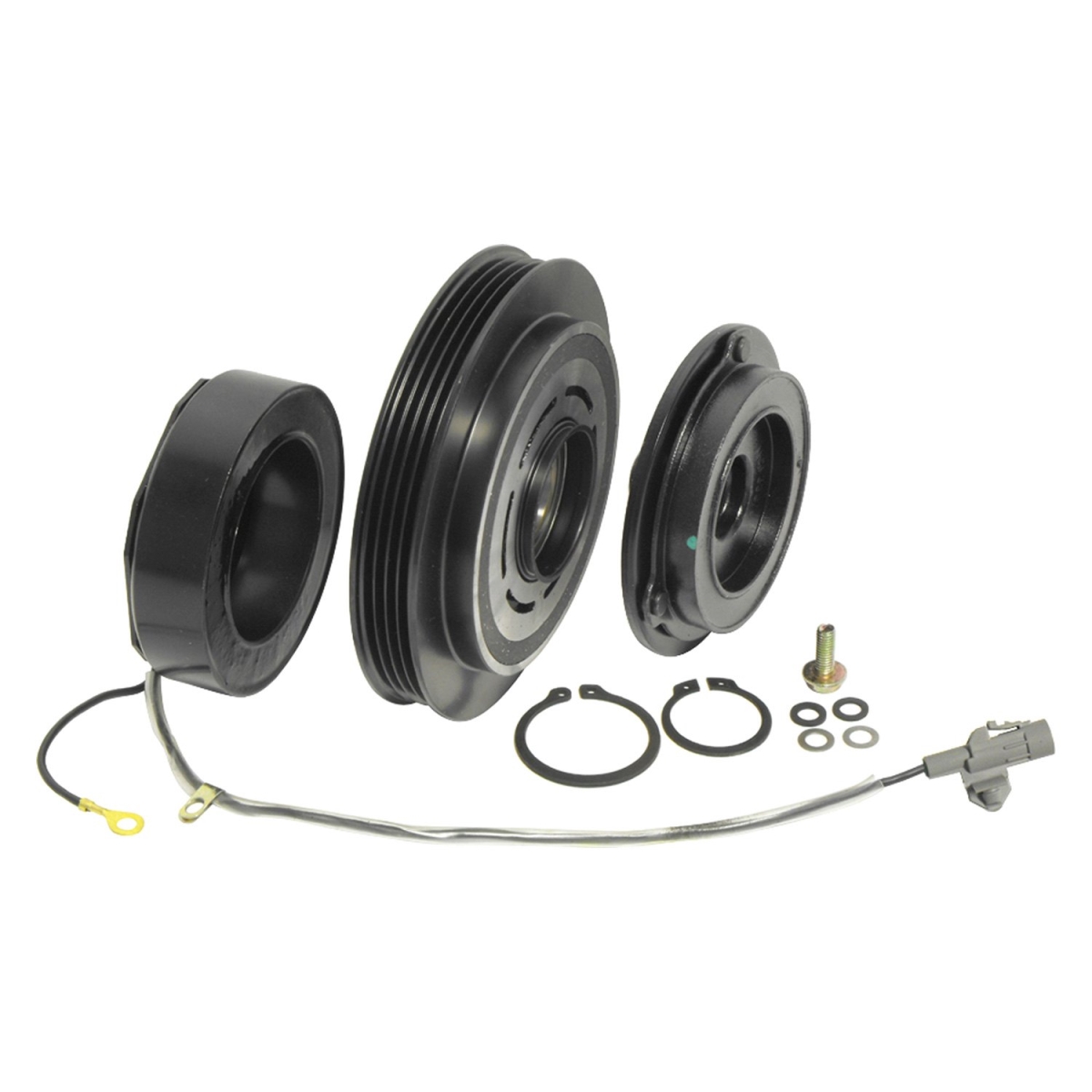 CL1930C Air Conditioning Compressor Clutches for 1995-2004 Toyota 4Runner