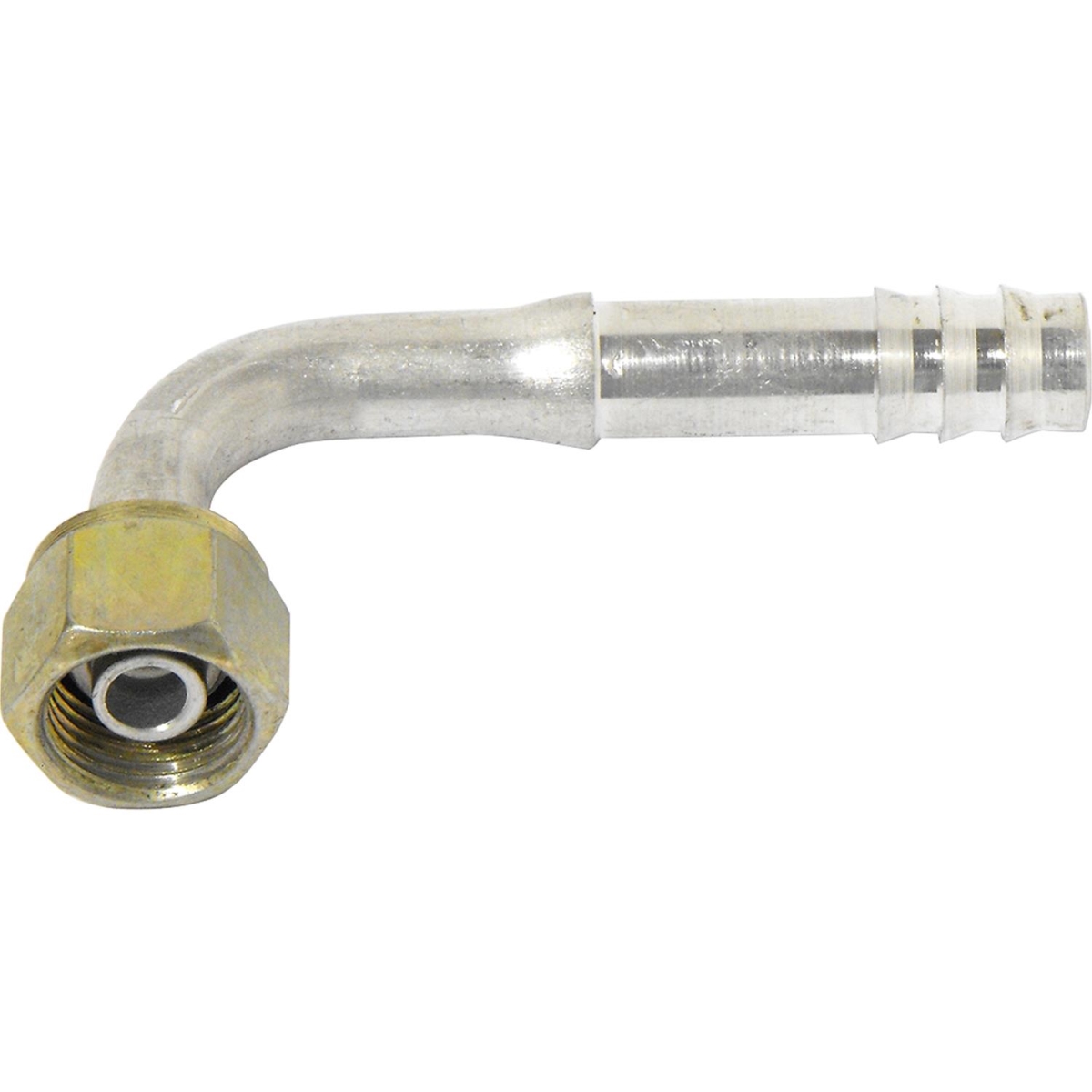 FT1521C Air Conditioning Fittings for 2012 Peterbilt 320