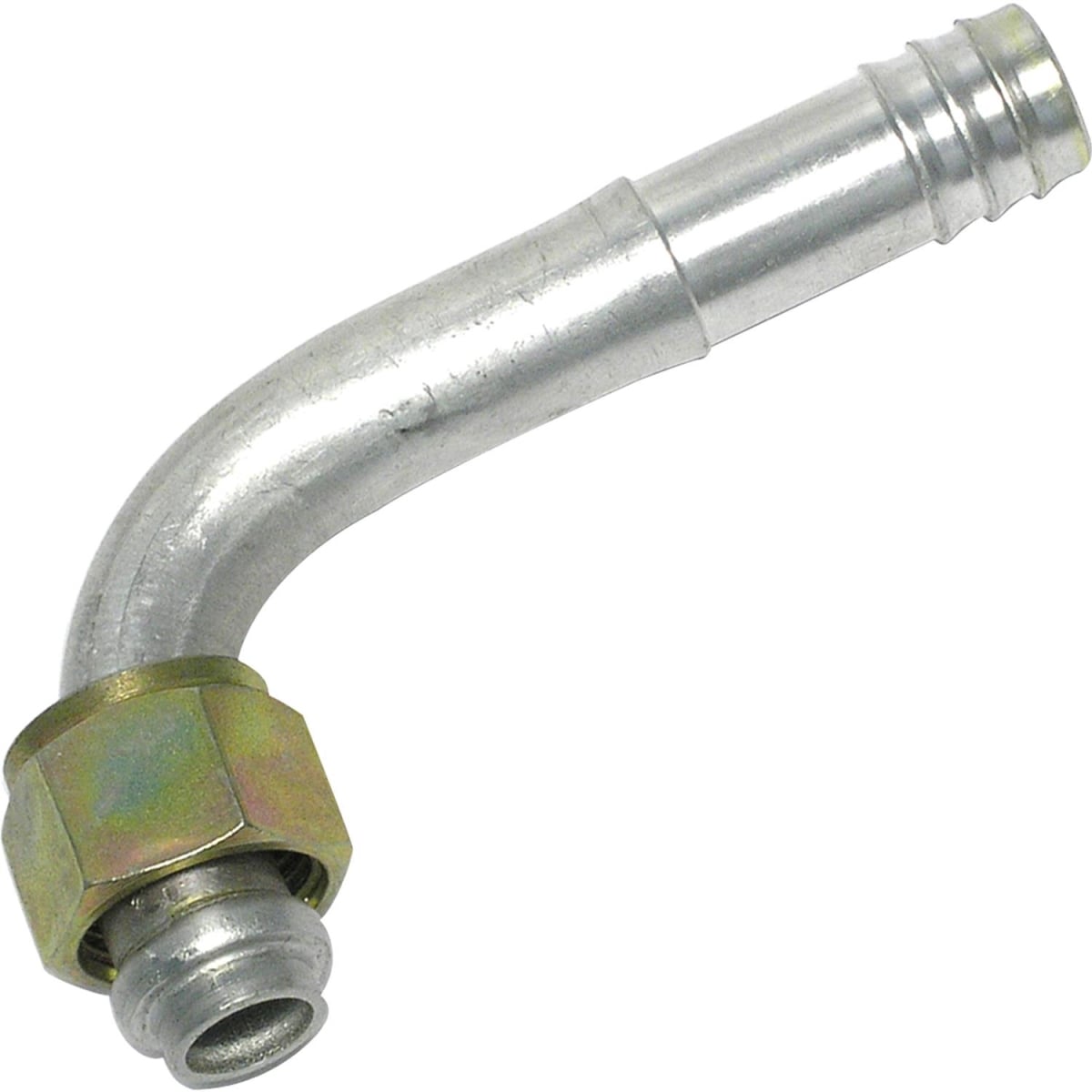 FT1523C Air Conditioning Fittings for 2012 Peterbilt 320