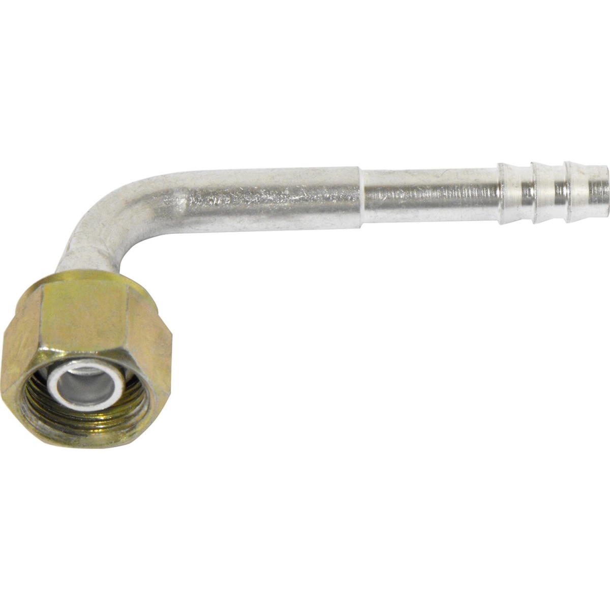 FT1524C Air Conditioning Fittings for 2012 Peterbilt 320