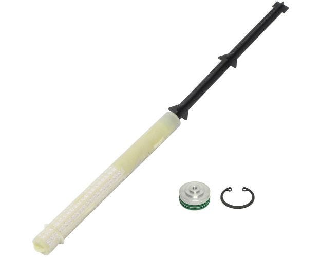 RD11092KTC A&C Receiver Drier & Desiccant Element Kit for 2011-2016 Ford F-450 Super Duty